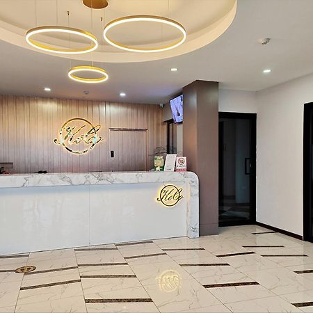 โคโค่ โฮเทล Koco Hotel Nakhonratchasima Exterior foto